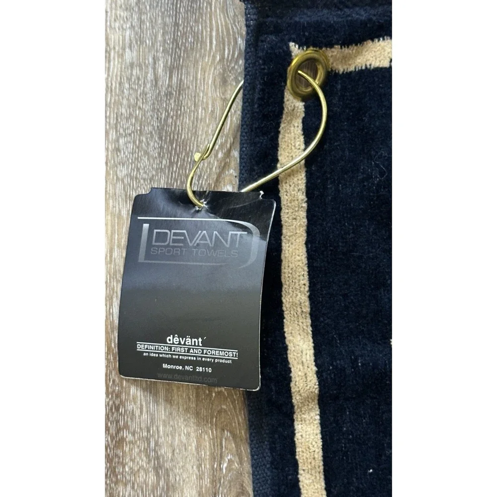 Barrister's Cup Golf Classic towel new‎ 2005